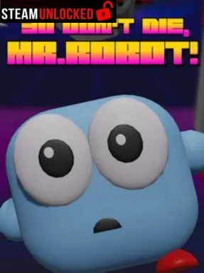 3D Don’t Die Mr Robot Free Download