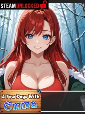 A Few Days With : Emma Free Download