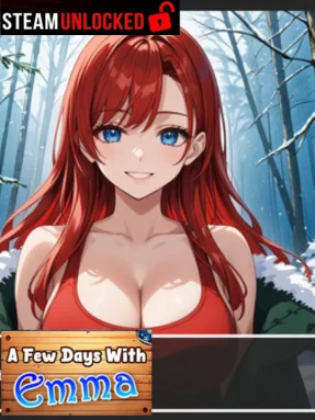 A Few Days With : Emma Free Download