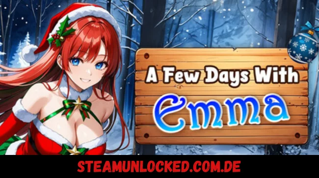 A Few Days With Emma