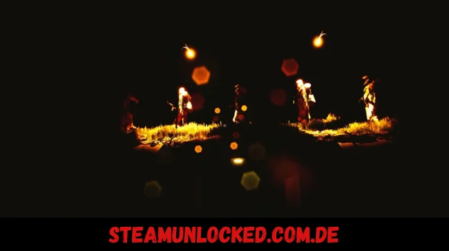 A Night Duty Free Download PC