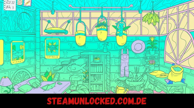 A Shelter Full of Cats Free Download PC