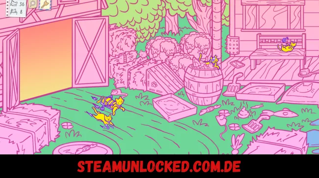A Shelter Full of Cats Free Download