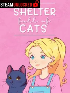 A Shelter Full of Cats Free Download