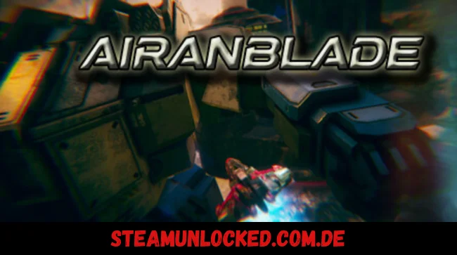 AIRANBLADE