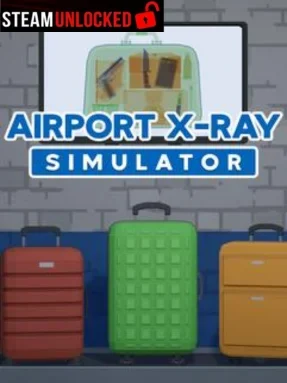 Airport X-Ray Simulator Free Download