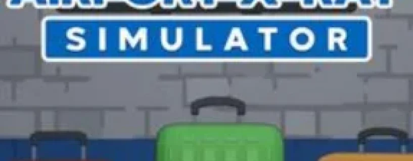 Airport X-Ray Simulator Free Download