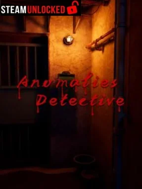 Anomalies Detective Free Download