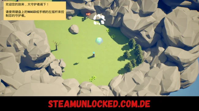 ArcaneOutpost Free Download PC