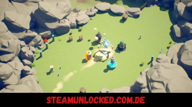 ArcaneOutpost Free Download