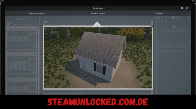 Architect Simulator Free Download PC