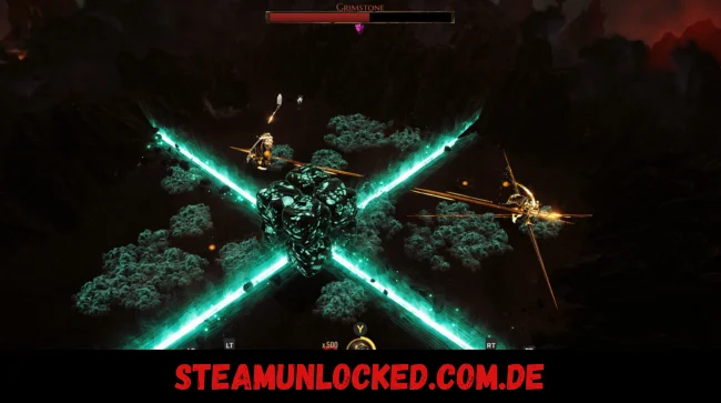 Archons Free Download PC