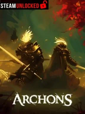 Archons Free Download