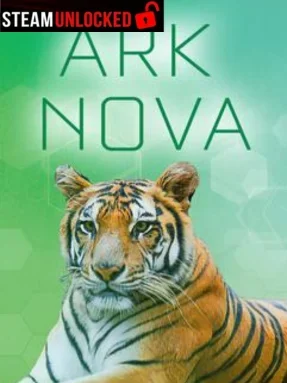 Ark Nova Free Download