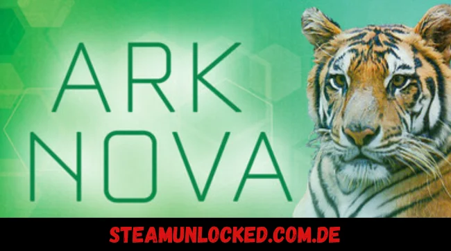 Ark Nova