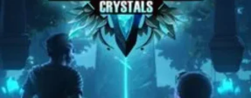 Azura’s Crystals Free Download
