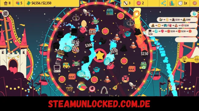 Ballionaire Free Download PC