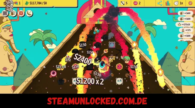 Ballionaire Free Download