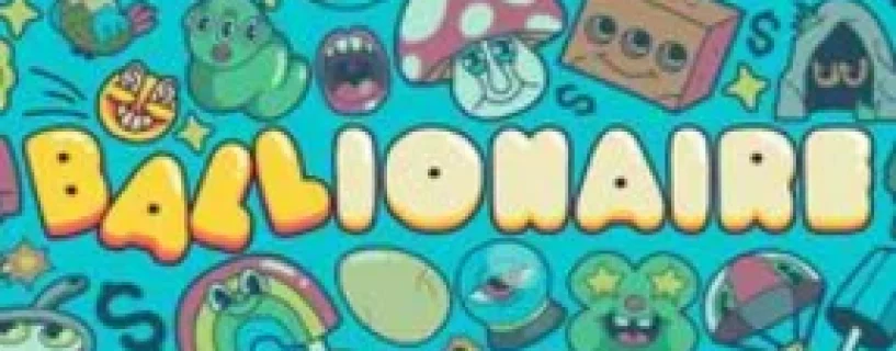 Ballionaire Free Download