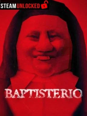 Baptisterio Free Download