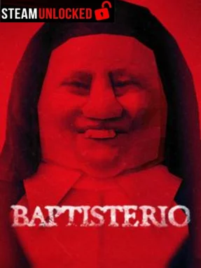 Baptisterio Free Download