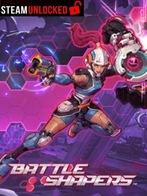 Battle Shapers Free Download