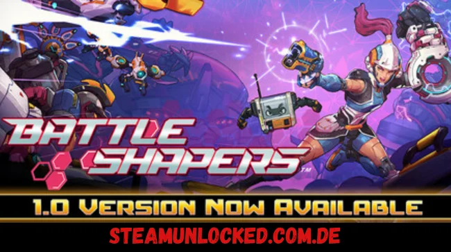 Battle Shapers