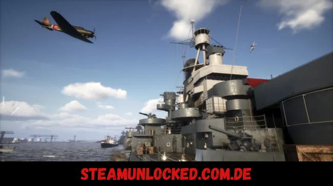 Beach Invasion 1941-Pearl Harbor Free Download PC