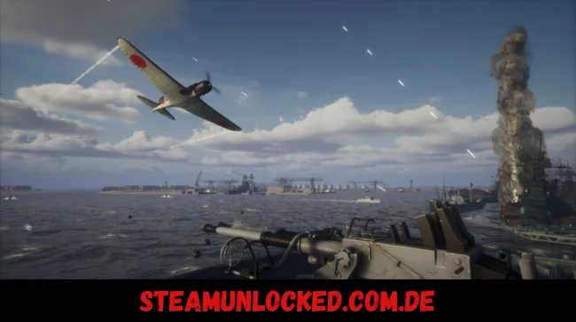 Beach Invasion 1941-Pearl Harbor Free Download