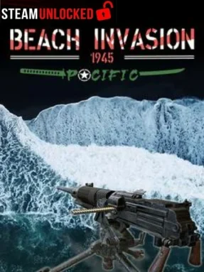 Beach Invasion 1941-Pearl Harbor Free Download