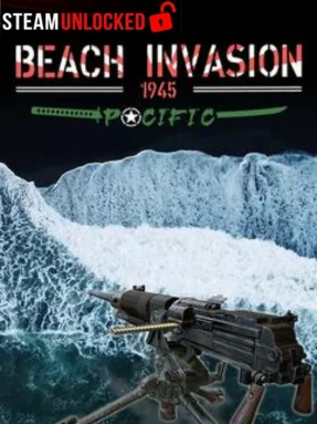 Beach Invasion 1941-Pearl Harbor Free Download