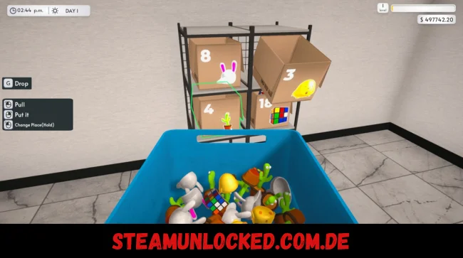 Beff Jezos Simulator Free Download PC