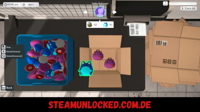 Beff Jezos Simulator Free Download