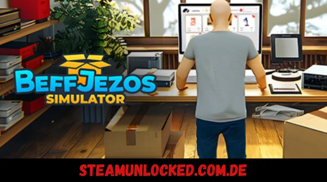 Beff Jezos Simulator