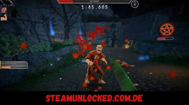 Bloodshed Free Download PC