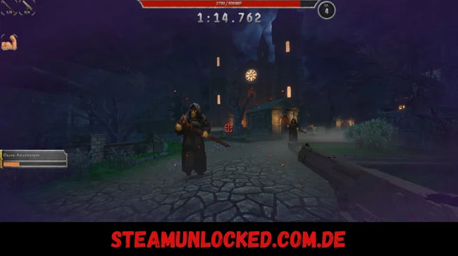 Bloodshed Free Download