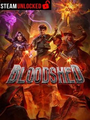Bloodshed Free Download
