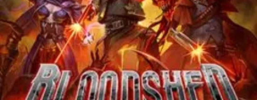 Bloodshed Free Download