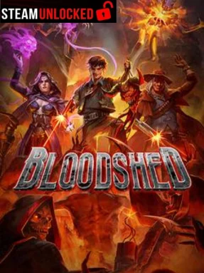 Bloodshed Free Download