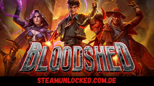 Bloodshed