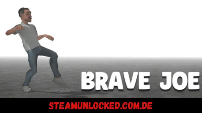 Brave Joe