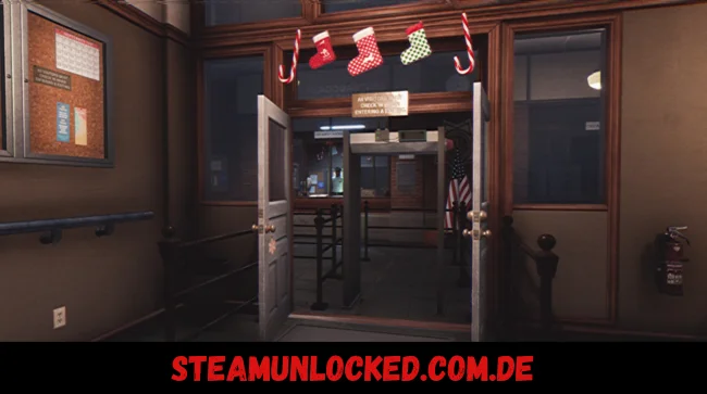 CASE RECORDS Fear of Abduction Free Download PC