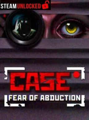 CASE RECORDS: Fear of Abduction Free Download