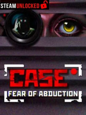 CASE RECORDS: Fear of Abduction Free Download