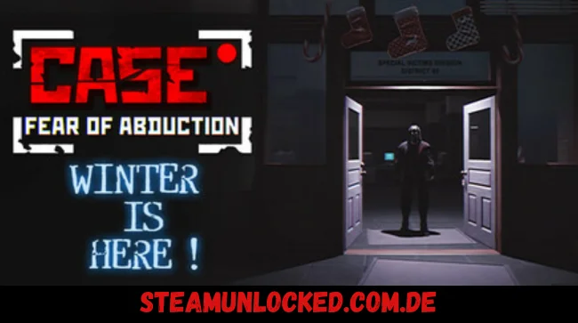 CASE RECORDS Fear of Abduction