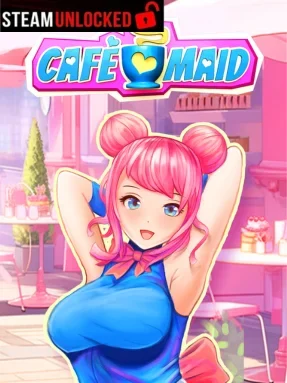 Cafe Maid – Hentai Edition Free Download