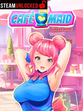 Cafe Maid – Hentai Edition Free Download