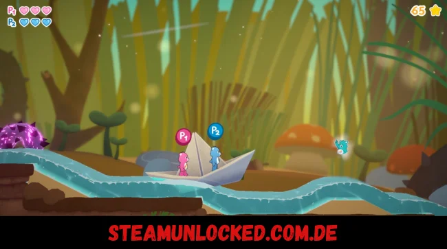 Care Bears To The Rescue Free Download PC