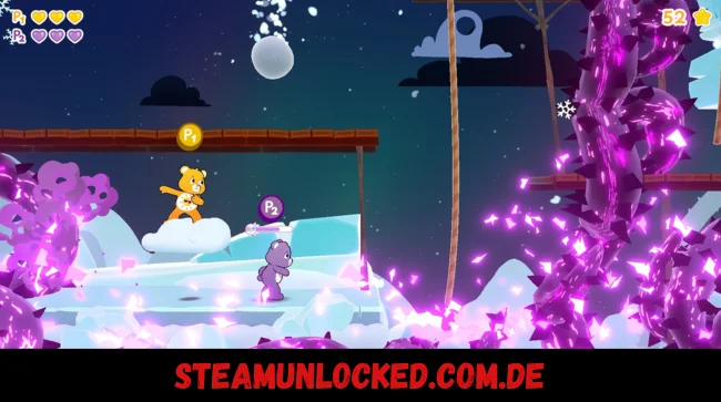 Care Bears To The Rescue Free Download