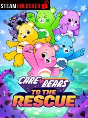 Care Bears: To The Rescue Free Download